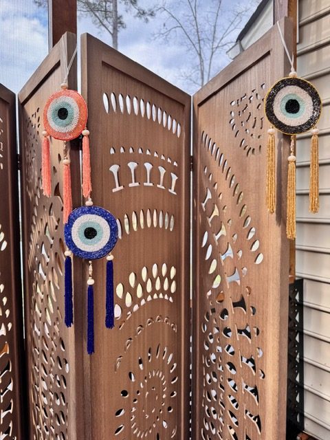 The evil eye corner - Image 3