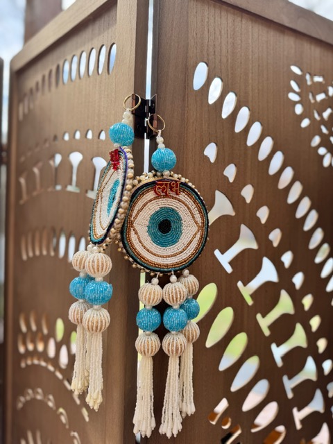 The evil eye corner - Image 4