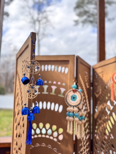 The evil eye corner - Image 5